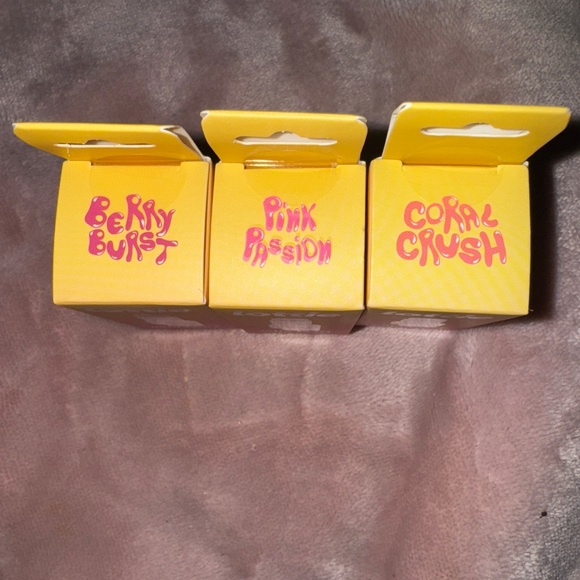 Lottie jelly twist bundle of 3 colors - Picture 2 of 3